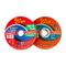 TORK CRAFT 10+5 Cutting Disc Steel & Ss 115 X 1.0 X 22.2 Mm 4x More Peformance
